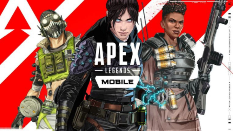 《Apex英雄》手機(jī)戰(zhàn)火即將引爆！《ApexLegendsMobile》5/18全球同步上市