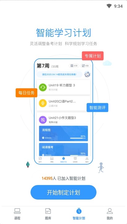 雅思智課截圖(2)