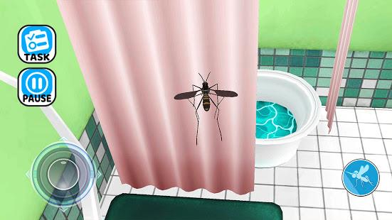 Mosquito Scare截圖(3)