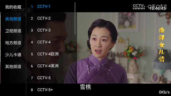 看TV截圖(1)