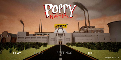 PoppyPlaytime截圖(2)