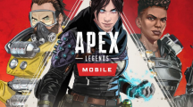 消息稱《Apex英雄》手游將于5月17日上線且有獨家英雄，與騰訊進行合作