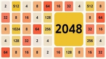 2048游戲介紹，2048游戲新手攻略