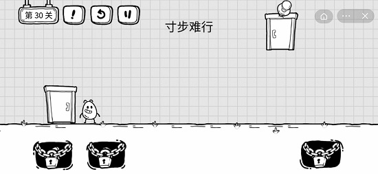 《茶葉蛋大冒險》闖關通關關卡方法匯總