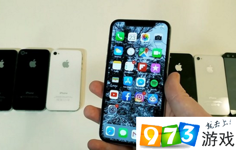 廉價(jià)版iphonex準(zhǔn)確推出時(shí)間 iphonex廉價(jià)版上市時(shí)間分享